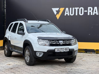 Dacia Duster foto 4