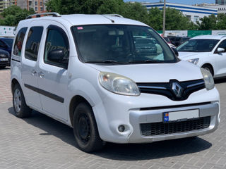 Renault Kangoo foto 6