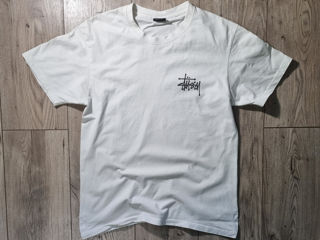 Stussy Тишка