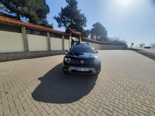 Dacia Duster foto 9