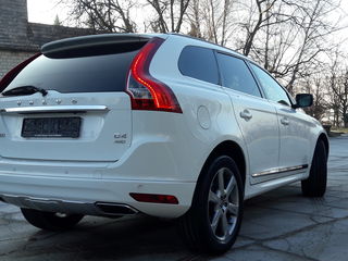 Volvo XC60 foto 3