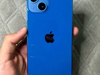 iPhone 13 Blue foto 1