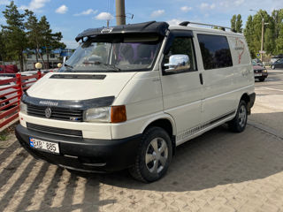 Volkswagen Transporte