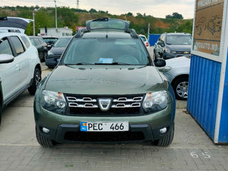 Dacia Duster foto 1