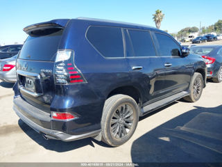 Lexus GX Series foto 7