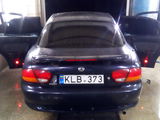 Mazda Xedos foto 1