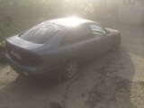 Mazda 626 foto 1