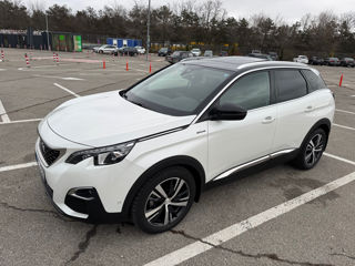 Peugeot 3008 foto 3