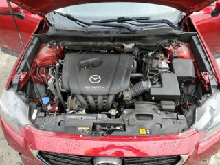 Mazda CX-3 foto 11