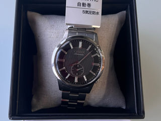 Vand Citizen NK5000-98E, nou foto 4