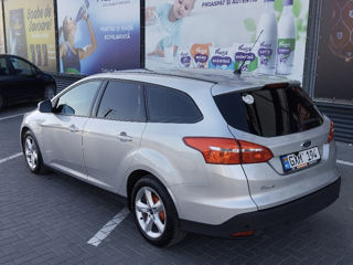 Ford Focus foto 3