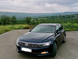 Volkswagen Passat foto 9