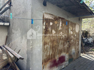 Garaj de vanzare în centrul orașului, str. S. Lazo. фото 1