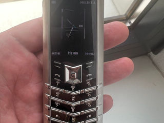 Vertu Signature S