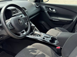 Renault Kadjar foto 8