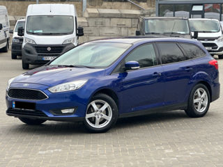 Ford Focus foto 3