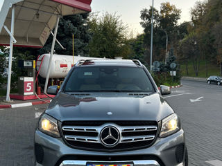 Mercedes GLS-Class foto 6