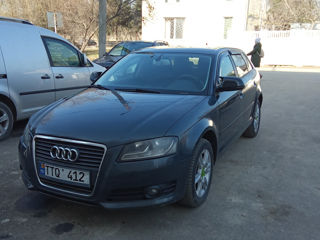 Audi A3, 2009 г.