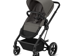 Carucior Cybex Balios S 2 in 1 - Soho Grey foto 1