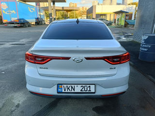 Renault Talisman foto 5