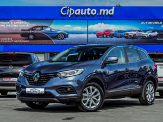 Renault Kadjar фото 0