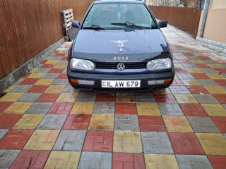 Volkswagen Golf foto 4