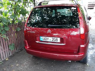 Citroen C8 foto 4