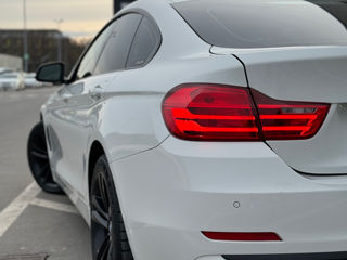 BMW 4 Series foto 6