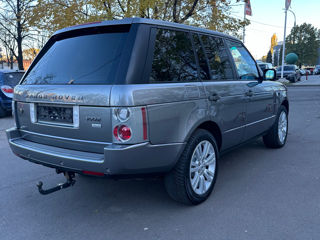 Land Rover Range Rover foto 4