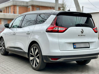 Renault Grand Scenic foto 3