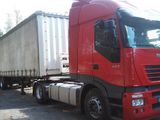 Iveco stralis foto 2