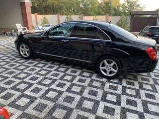 Mercedes S Class foto 5