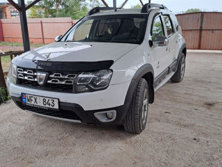 Dacia Duster foto 3