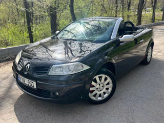 Renault Megane foto 8