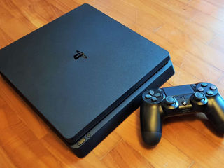 PlayStation 4 ( 1 TB )EA Sports FC 25 + 40 ИГР ,взлом - HEN (9.0-11.0) foto 10