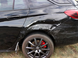 Opel Astra foto 5