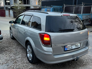 Opel Astra foto 5