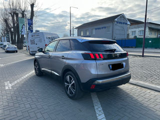 Peugeot 3008 foto 2