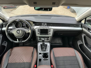 Volkswagen Passat foto 11