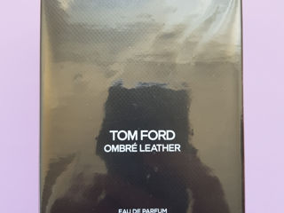 Tom Ford Ombre Leather Eau de Parfum (50 ml) / (150 ml)