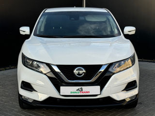 Nissan Qashqai foto 2