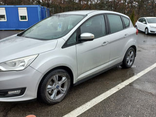 Ford C-Max foto 5