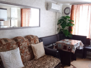 Apartament cu 1 cameră, 36 m², Botanica, Chișinău foto 5