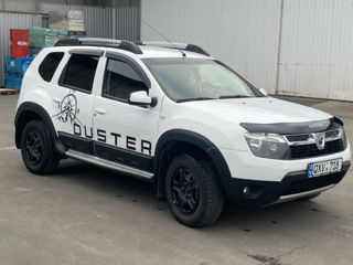 Dacia Duster foto 3