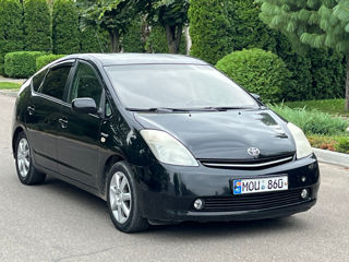 Toyota Prius foto 1