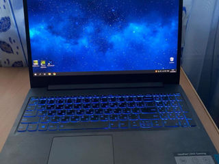 Lenovo Gaming Nvidia Geforce 1650 / Intel I5 9300H foto 4