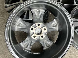 5x114,3 R17 Toyota foto 8