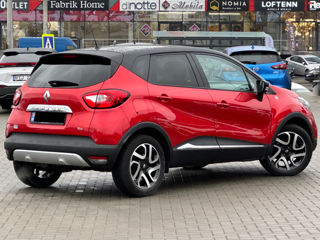 Renault Captur foto 4