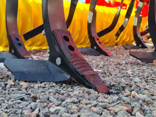 Культиватор Poettinger Synkro 3530 (Австрия) фото 5