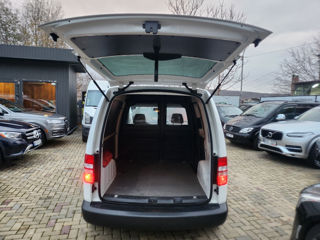 Volkswagen Caddy foto 19